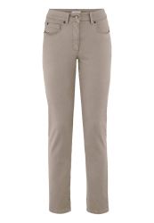 Hessnatur Stoffhose aus TENCEL™ Lyocell mit günstig online kaufen