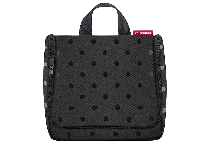 REISENTHEL® Kulturbeutel cosmetics toiletbag - Kulturbeutel 20 cm (glossy d günstig online kaufen