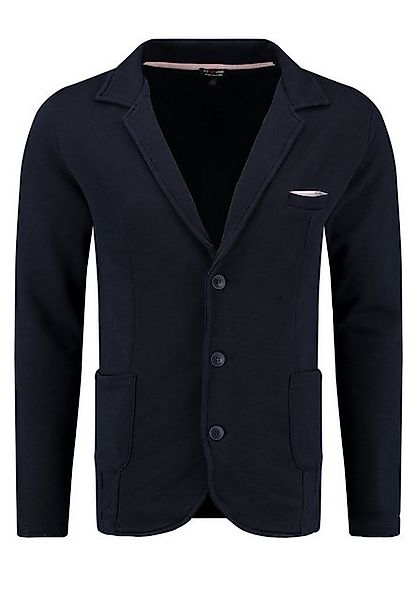 Key Largo Sweatjacke MSW KLBOMBAY jacket günstig online kaufen