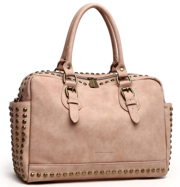 COLLEZIONE ALESSANDRO Schultertasche Amelia, mit 2 günstig online kaufen