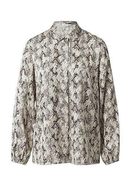 comma Langarmbluse günstig online kaufen