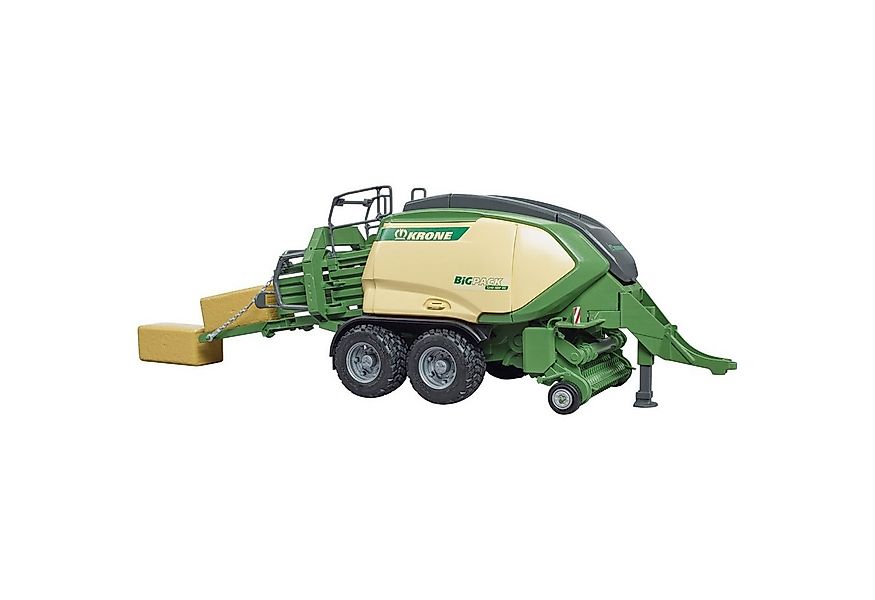 Bruder® Spielzeug-LKW bruder Krone Big Pack 1290HDP VC, Modellfahrzeug günstig online kaufen