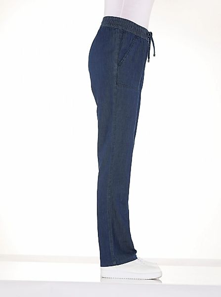 Classic Basics Schlupfjeans 1 tlg. günstig online kaufen