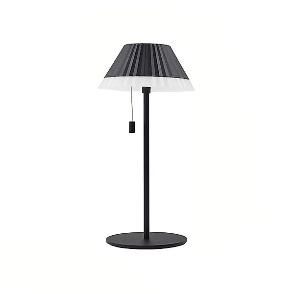 Lindby LED Ilvi 10025699 Spritzwassergeschützt Modern in Schwarz aus Alumin günstig online kaufen