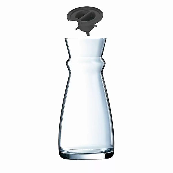 Dekanter Mit Dosierer Arcoroc Fluid Zweifarbig Glas (750 Ml) günstig online kaufen