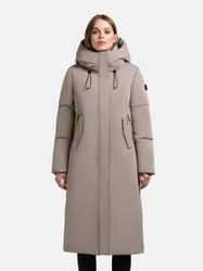 khujo Wintermantel Luggs Winter Parka mit günstig online kaufen