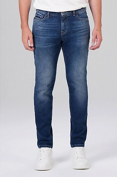 Miracle of Denim Regular-fit-Jeans Cornell Regular günstig online kaufen