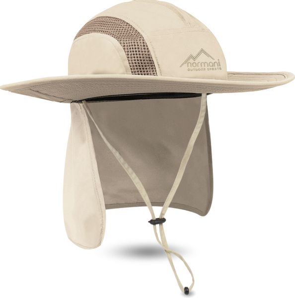 normani Outdoorhut Buschhut New Zealand Sonnenhut günstig online kaufen