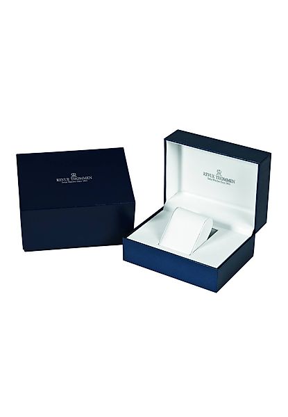 Revue Thommen Automatikuhr Airspeed Xlarge günstig online kaufen