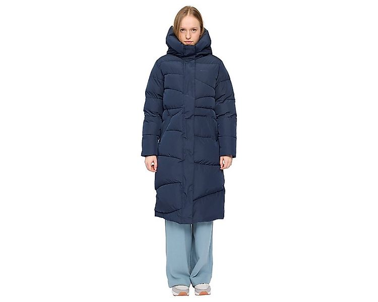MAZINE Funktionsparka Mazine Waves Quilt Puffer Coat - Steppmantel günstig online kaufen