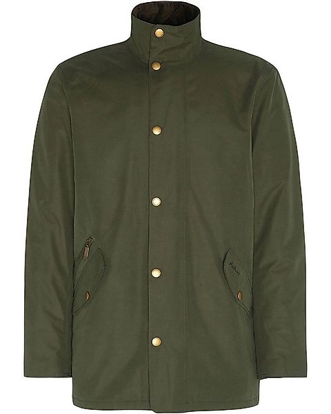 Barbour Winterjacke Winterjacke Spoonbill Waterproof Wasserabweisend günstig online kaufen