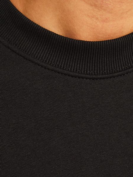 Jack & Jones Herren Sweatshirt JJEURBAN EDGE SWEAT CREW NECK - Relaxed Fit günstig online kaufen