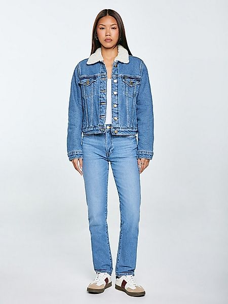 BIG STAR Jeansjacke ASPEN günstig online kaufen