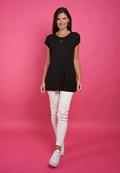 Seidel Moden T-Shirt, mit überschnittenen Schultern, MADE IN GERMANY günstig online kaufen
