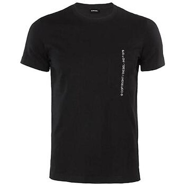 Diesel  T-Shirt A19001-RPATI-900 günstig online kaufen