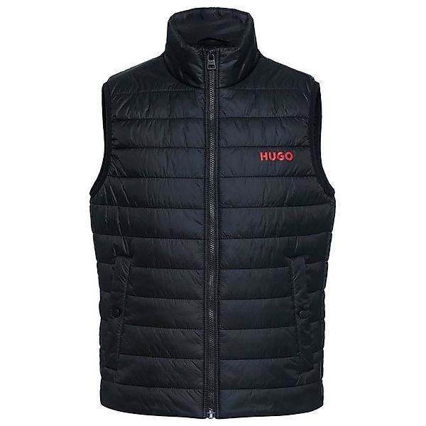 HUGO Steppweste Herren Steppweste Polyamid Bentino2221 günstig online kaufen