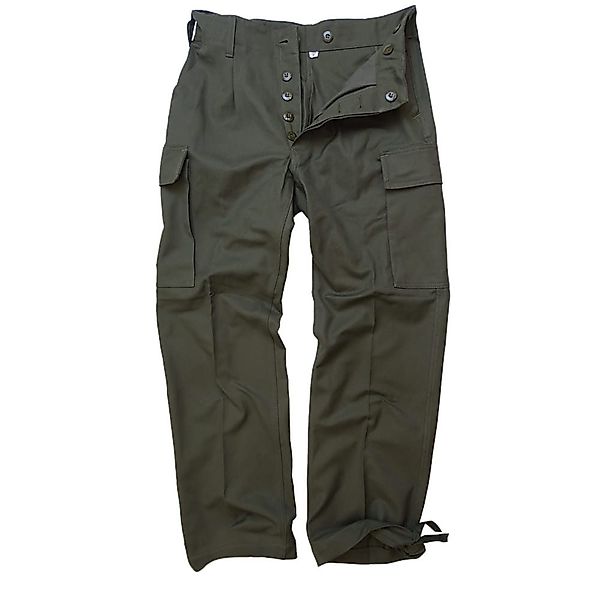 Leo Köhler Outdoorhose Original Bundeswehr Leo günstig online kaufen