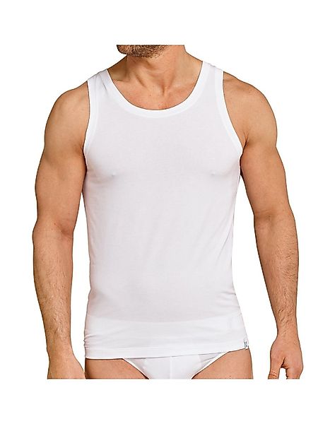 Schiesser Unterhemd Unterhemd Long Life Soft günstig online kaufen