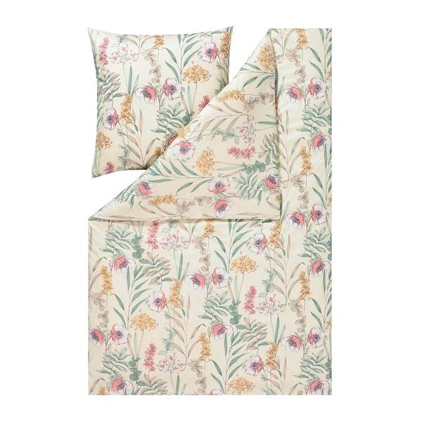 Estella Bettwäsche Lyra, Mako-Interlock-Jersey, 2 teilig günstig online kaufen