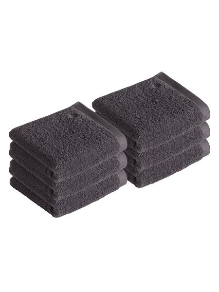 Vossen Handtücher 6er Pack Handtuch 50 günstig online kaufen