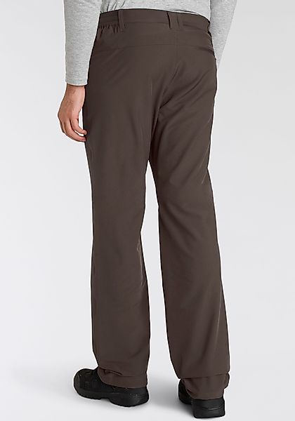 Killtec Funktionshose leichtes Material günstig online kaufen