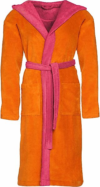 Vossen Bademantel Poppy, ideal für Sauna günstig online kaufen