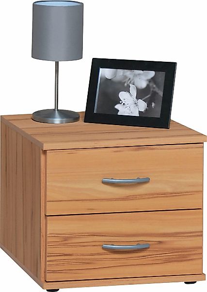 VOGL Möbelfabrik Container "Barrie, Bürocontainer, Nachtschrank, mit Schubl günstig online kaufen