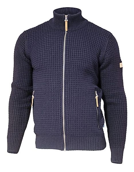 Ivanhoe Moritz Full Zip - Wolljacke Herren günstig online kaufen