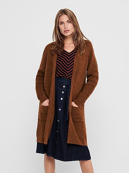 ONLY Longstrickjacke ONLJADE L/S CARDIGAN KNT günstig online kaufen