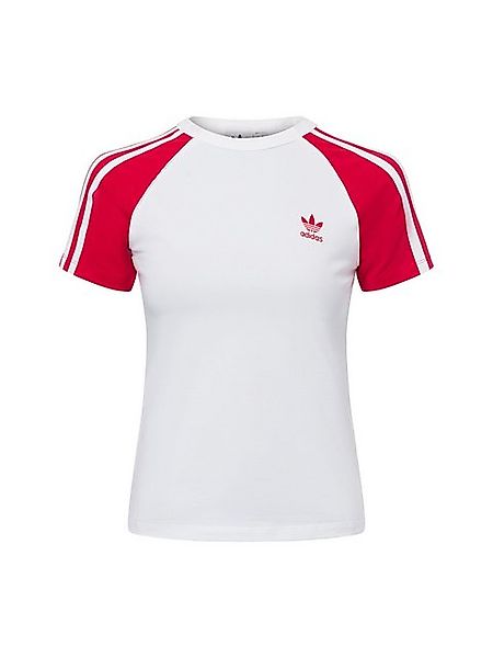 adidas Originals T-Shirt 3S SLIM TEE günstig online kaufen