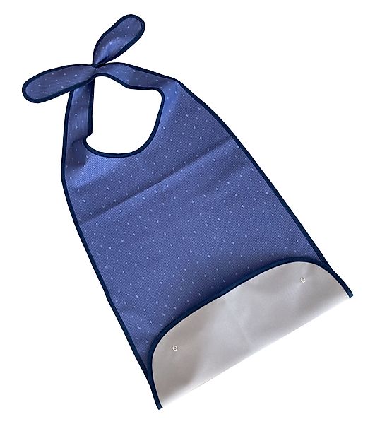 PFLEGE POINT Speiseschürze PFLEGE POINT® Ess-Schürze günstig online kaufen