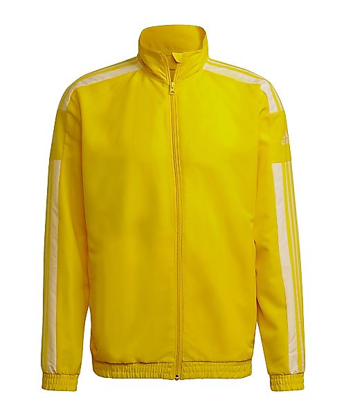 adidas Performance Sweatjacke adidas Performance Squadra günstig online kaufen
