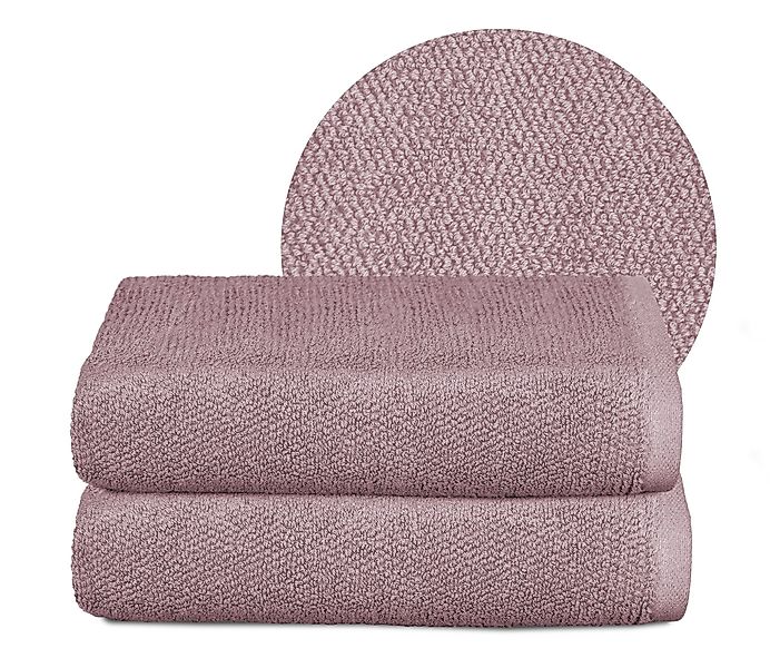 Beautex Handtuch Set Handtuch Set, Made günstig online kaufen