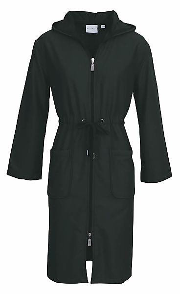 Carl Ross Unisex-Bademantel "35410", 1 Stk. Midilänge,besonders pflegeleich günstig online kaufen
