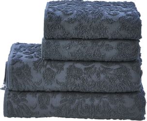 done.® Handtuch Set Provence Ornaments, Walkfrottier günstig online kaufen