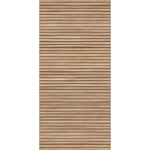Schulte Duschrückwand DecoDesign Dekor Lärche Japandi horizontal 255 x 125 günstig online kaufen