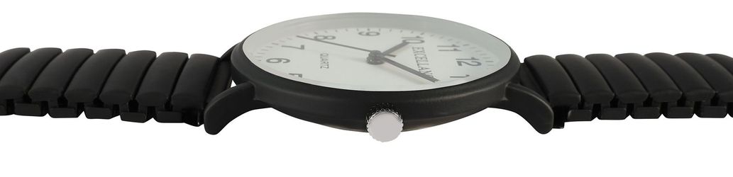 Excellanc Quarzuhr 1700079 Zugarmband, mattiertes oder günstig online kaufen