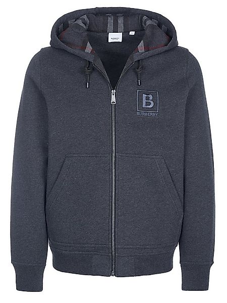 BURBERRY Funktionsjacke Jacke für Herren (1-St) günstig online kaufen