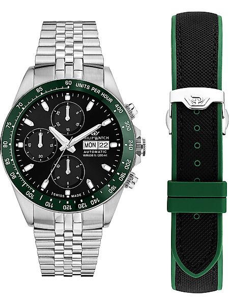 PHILIP WATCH UHREN Chronograph Philip Watch günstig online kaufen
