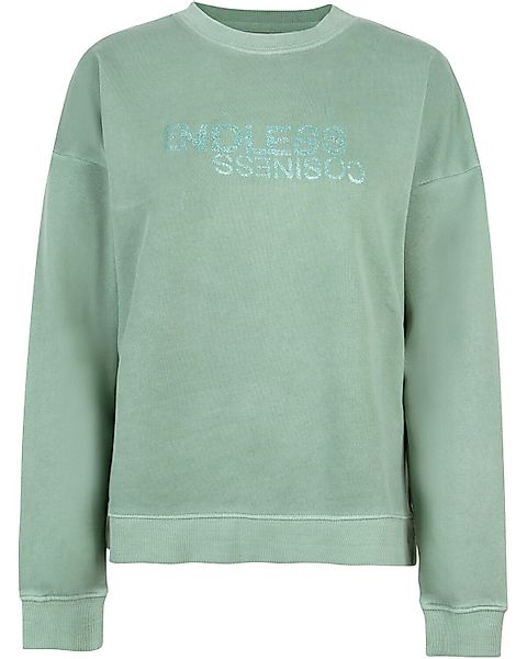 Lieblingsstück Sweatshirt Liebl. Sweatshirt UliaL khaki günstig online kaufen