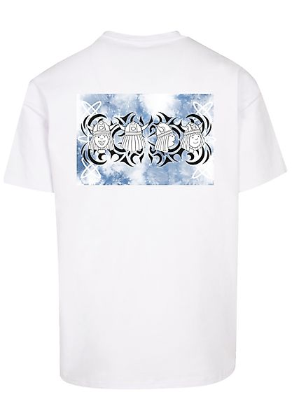 F4NT4STIC T-Shirt "Wickie und die starken Männer Turn Your Head", Retro, He günstig online kaufen