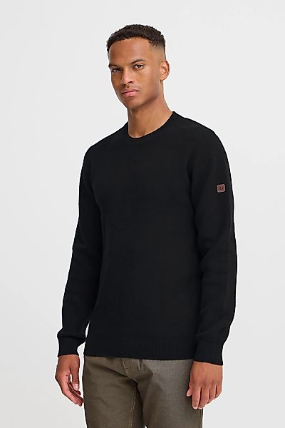 Blend Strickpullover "BHFintano" Stilvoller Basic Strickpullover günstig online kaufen