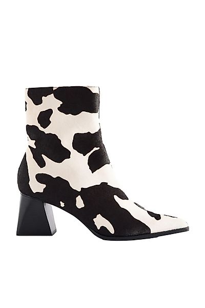 Next Forever Comfort® Stiefeletten mit Blockabsatz günstig online kaufen
