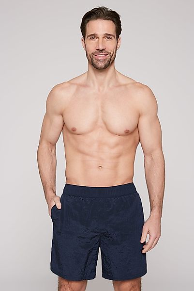 CMPD Badeshorts mit Einschubtaschen & einer günstig online kaufen