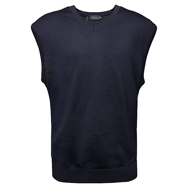 MAERZ Muenchen Pullunder 460090 Herren Feinstrick, günstig online kaufen