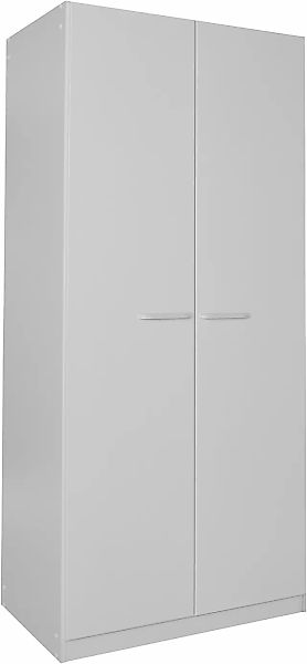 INOSIGN BY RAUCH Drehtürenschrank "Kleiderschrank Schrank Garderobe Wäsches günstig online kaufen