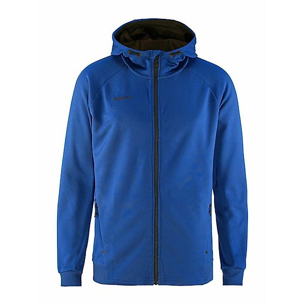 Craft Sweatjacke Craft Herren Kapuzenjacke ADV günstig online kaufen