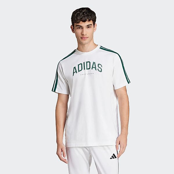 adidas Sportswear T-Shirt "M C COLLEG TEE" günstig online kaufen