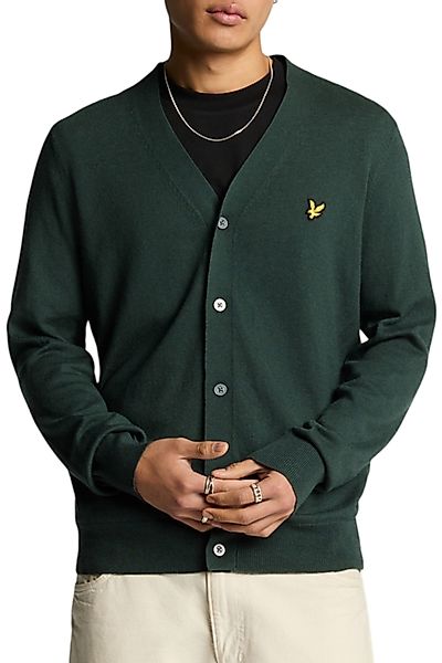 Lyle & Scott Cardigan Herren Aus günstig online kaufen