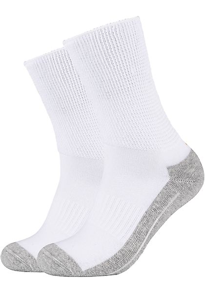 Camano Socken "function" 4 Paar tlg. Pro Tex Diabetic Ankle Socks, perfekte günstig online kaufen
